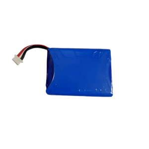 Battery Replacement for ANCEL DS600BT Scanner